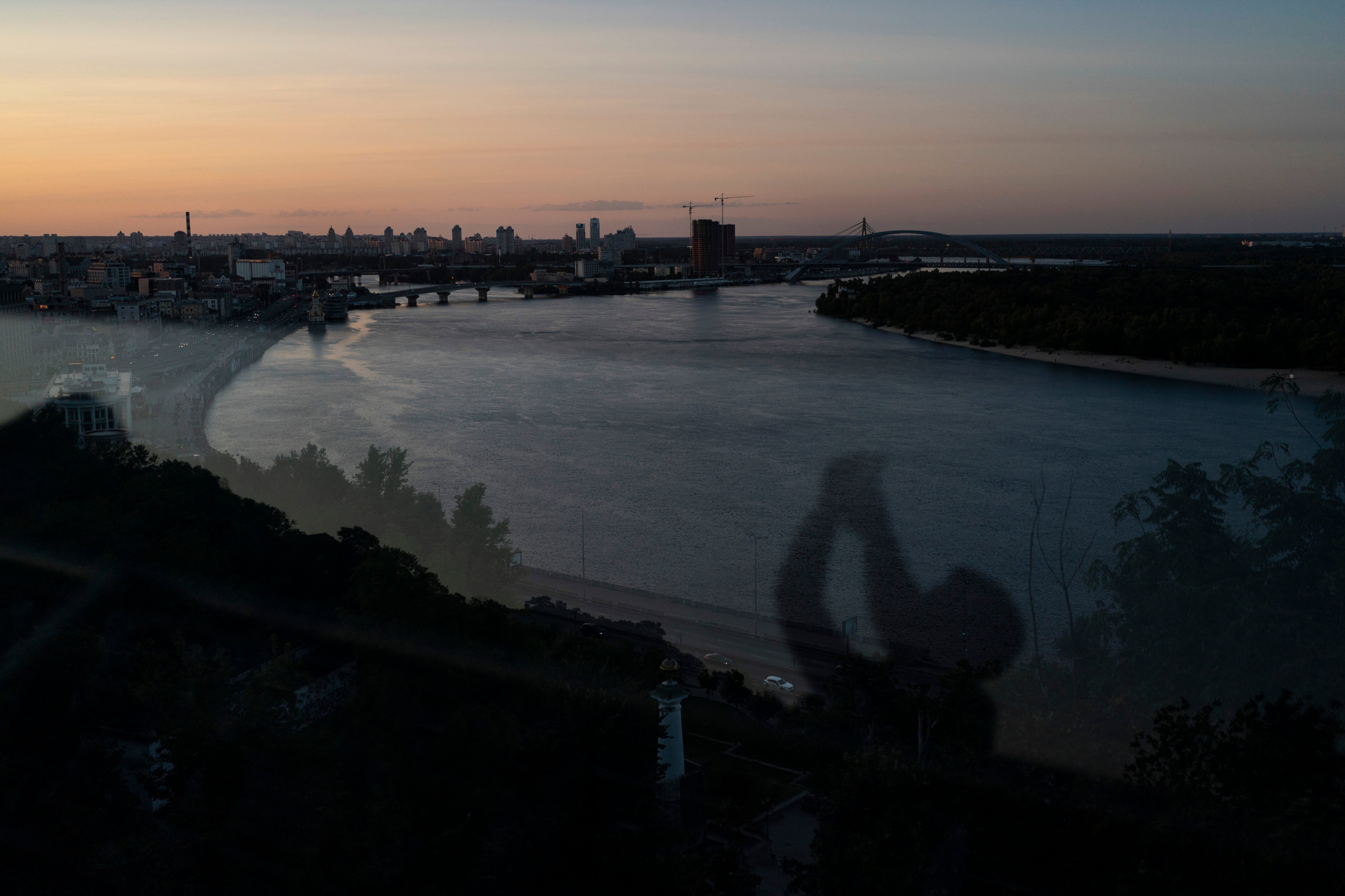 Russia Ukraine War Daily Life