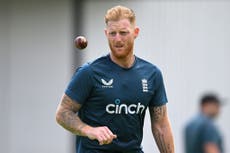 The Ashes 2023 LIVE: England vs Australia score and latest updates as fourth Test begins at Old Trafford