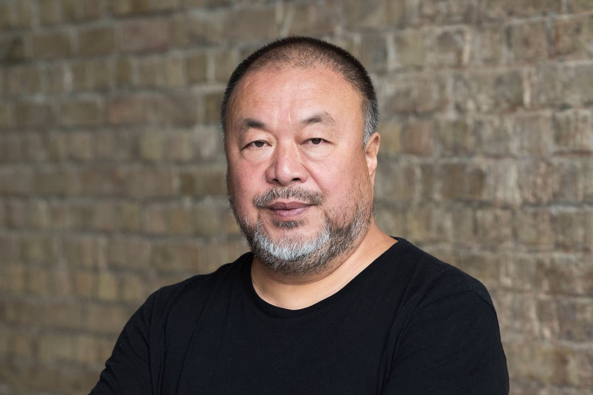 Ai Weiwei: Censorship is &lsquo;suffocating&rsquo; Chinese creativity