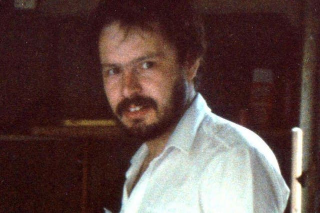 The investigation into the unsolved murder of private investigator Daniel Morgan was ‘marred by a cycle of corruption, professional incompetence and defensiveness’, the Metropolitan Police has admitted (Metropolitan Police/PA)