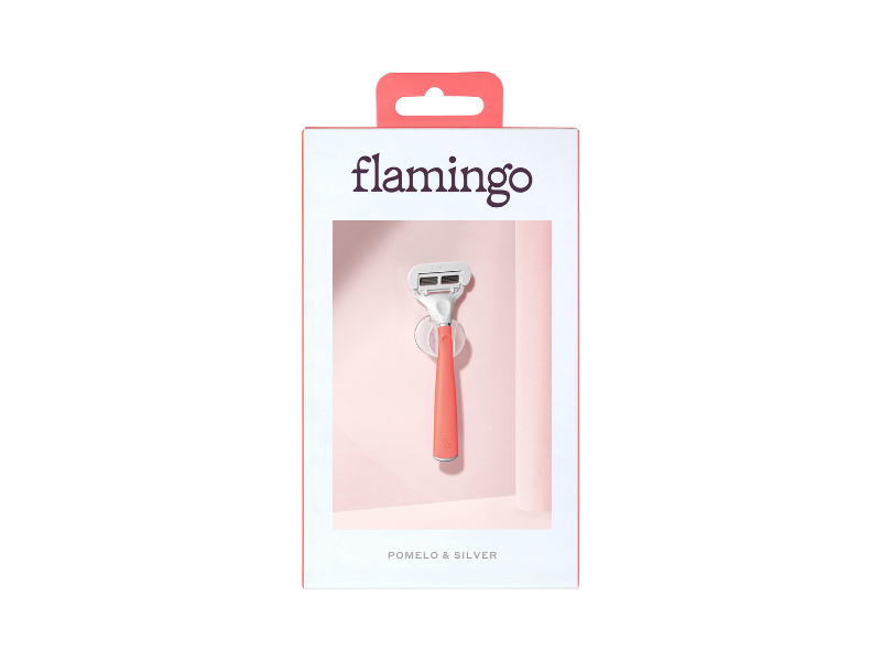 flamingo razor womens best
