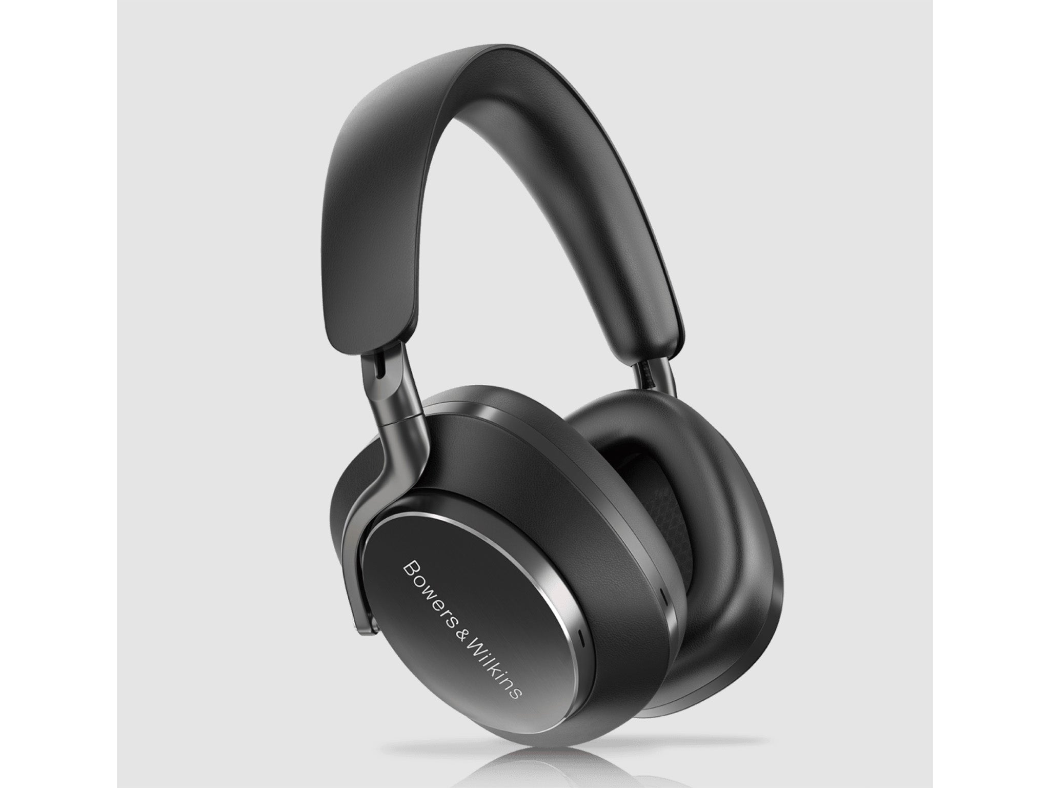 Bowers and Wilkins PX8 noise cancelling headphones