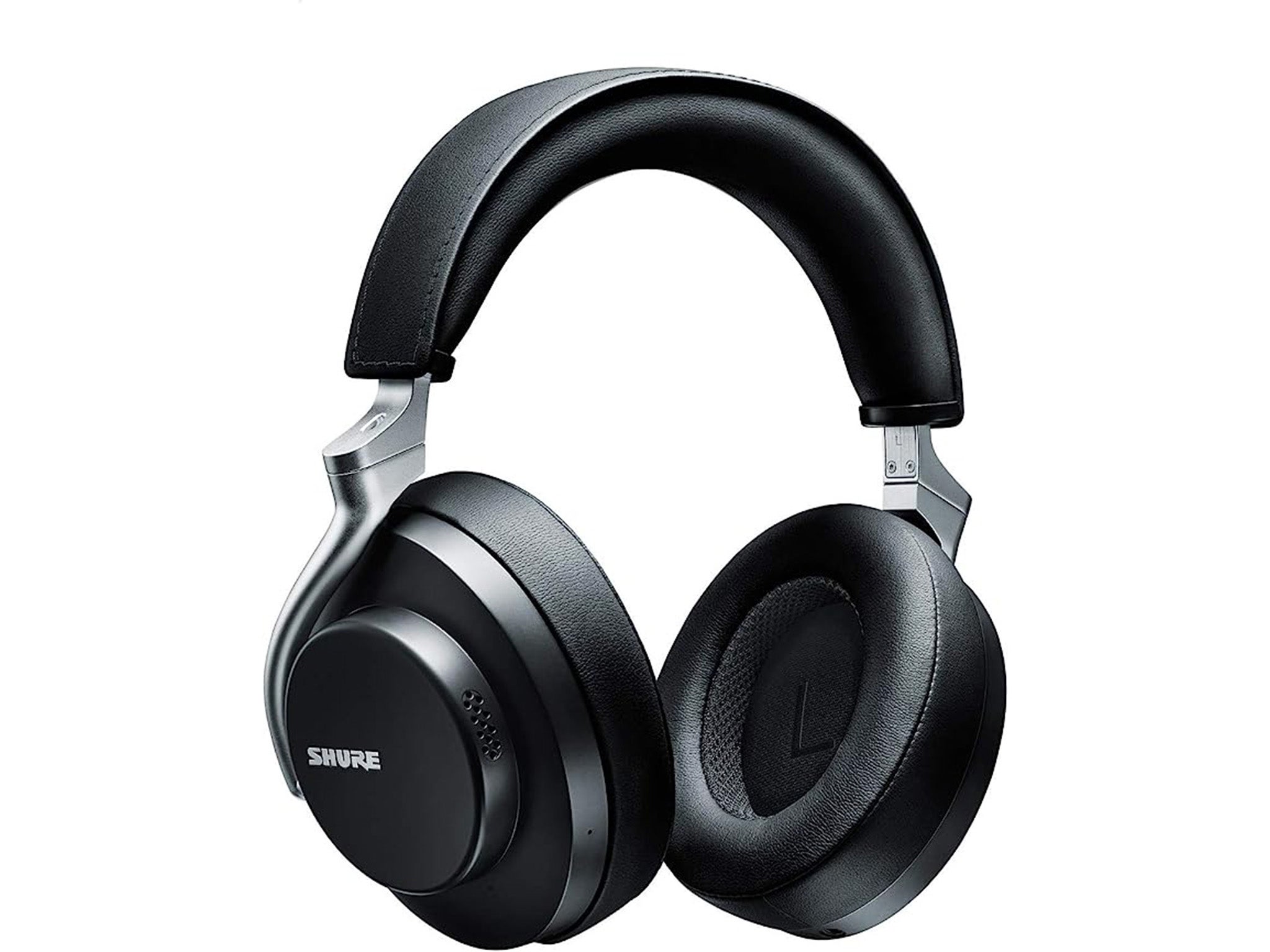 Shure Aonic 50 noise cancelling headphones