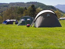 Campsite compared to ‘prison’ for issuing comically strict rules to guests