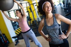 Nearly half of women feel ‘too unfit’ to enjoy exercise this summer – how to overcome fitness fear