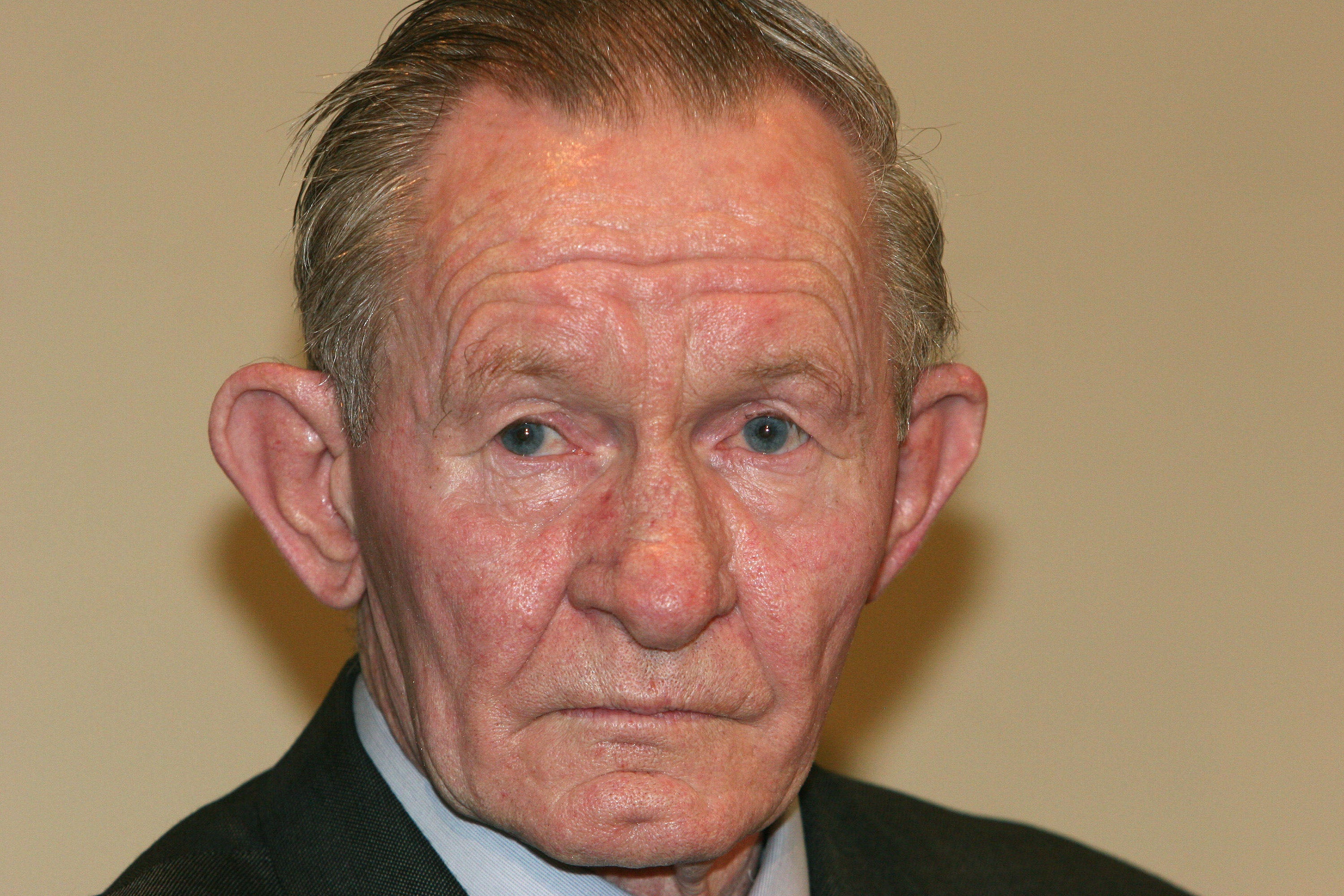Charles Jenkins deserted the US Army and was captive in North Korea for over 39 years