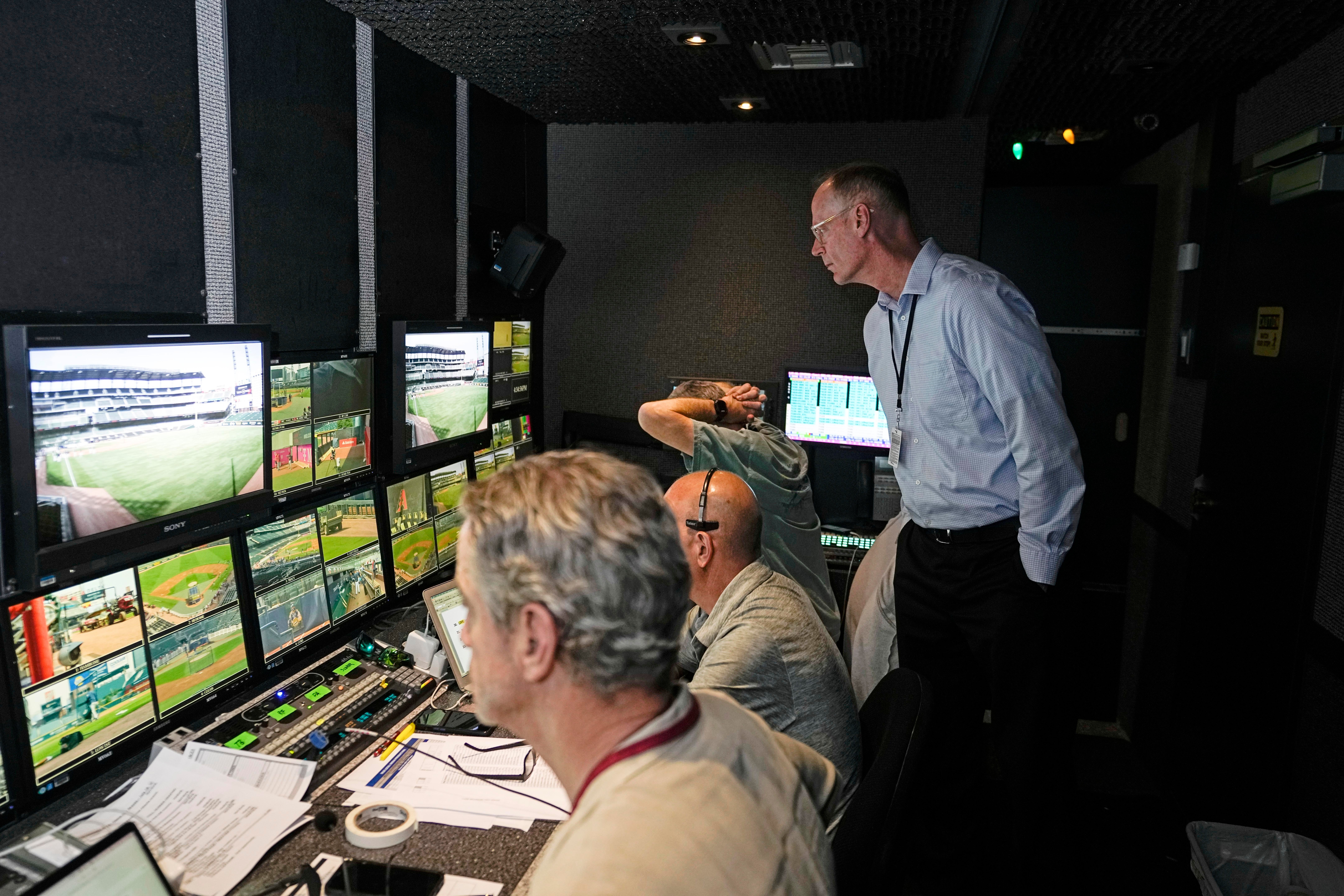 III. Benefits of Technological Advancements in MLB Broadcasting
