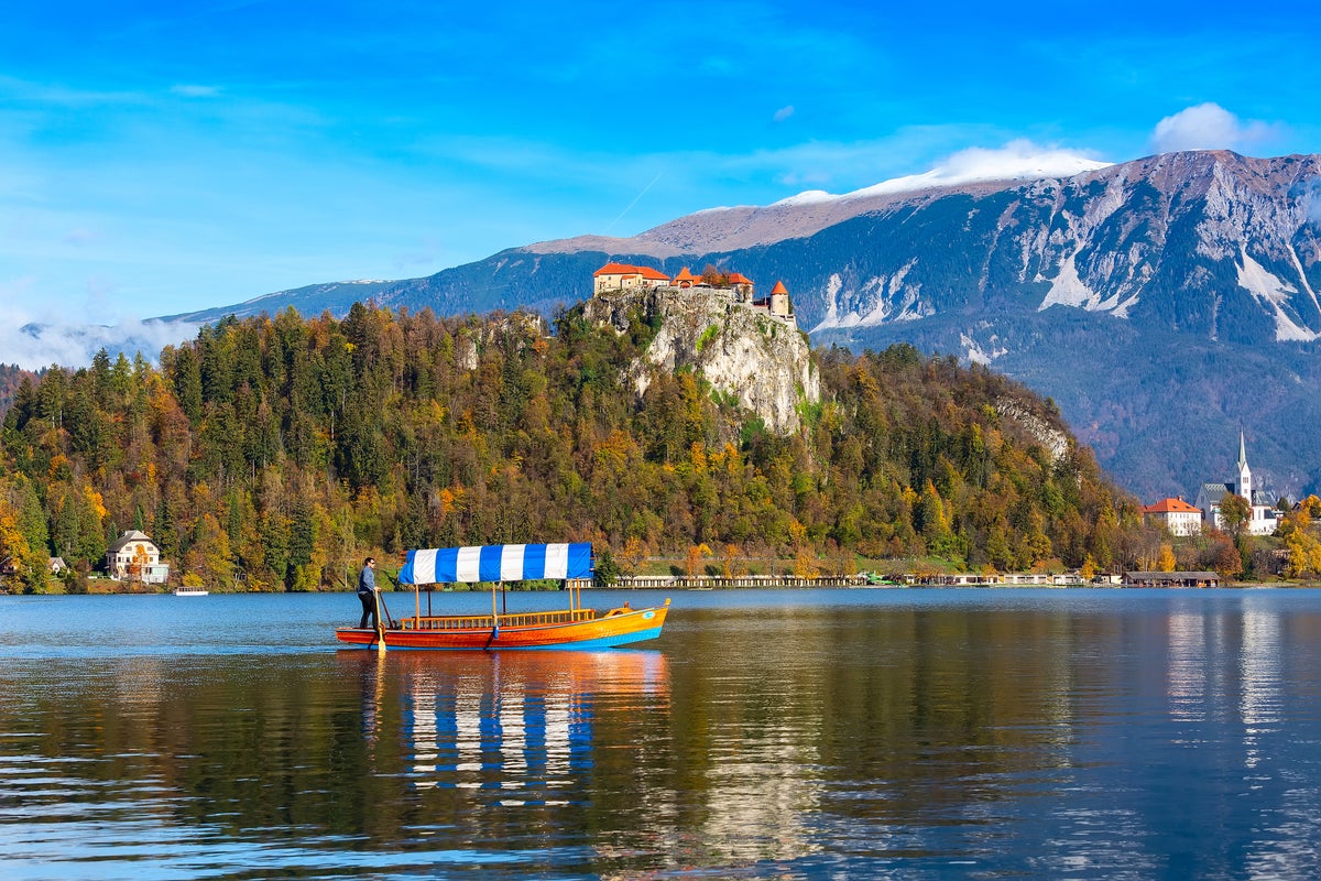 Here’s the best places to go on holiday in July, according to the experts