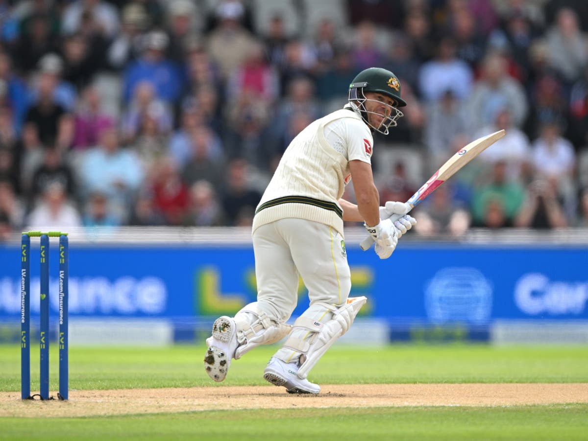Ashes 2023 Live: England vs Australia 4th Test، First Day Score and Today’s Updates – Cricket