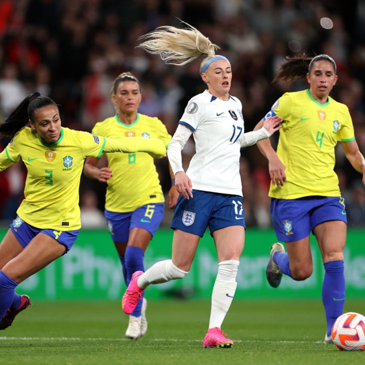 Women's World Cup rankings: Which teams are favourites for the final?