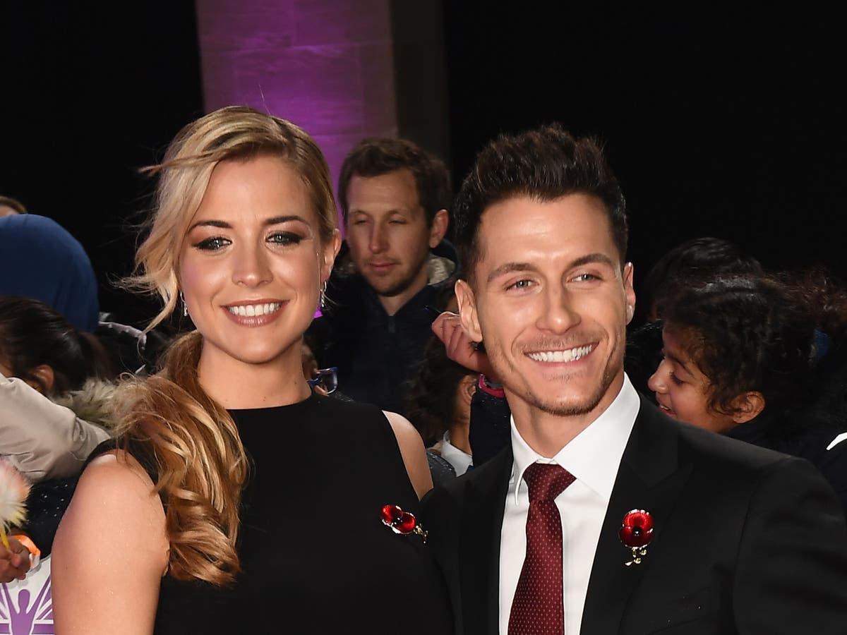 Gemma Atkinson announces birth of second baby in heartwarming Instagram ...