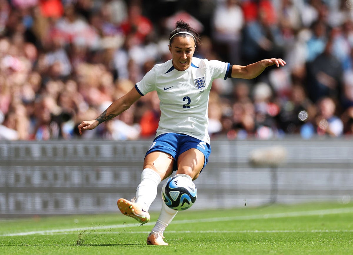 South Africa vs Italy LIVE: Watch Fifa Women's World Cup plus score,  commentary & updates in Group G game - Live - BBC Sport