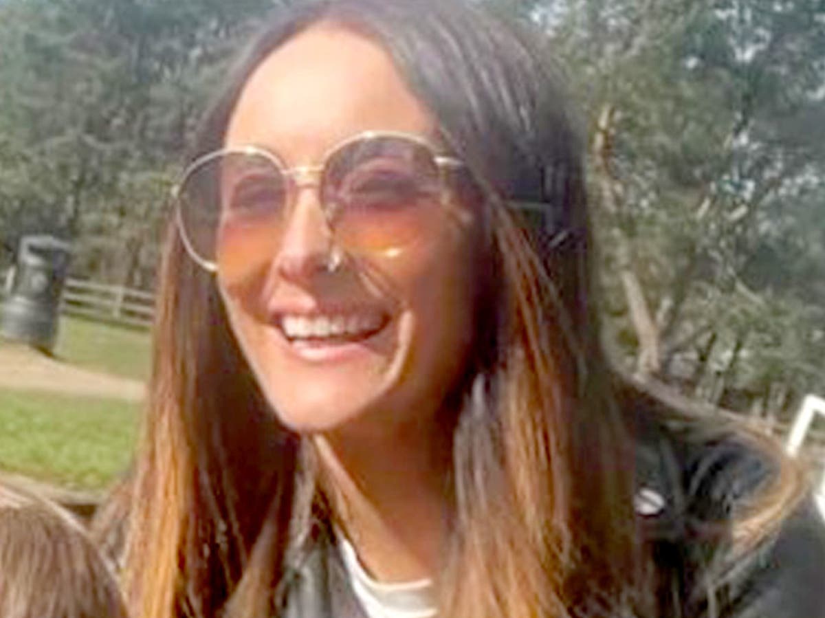 Speeding BMW driver jailed for killing pregnant Hollyoaks star in horror crash