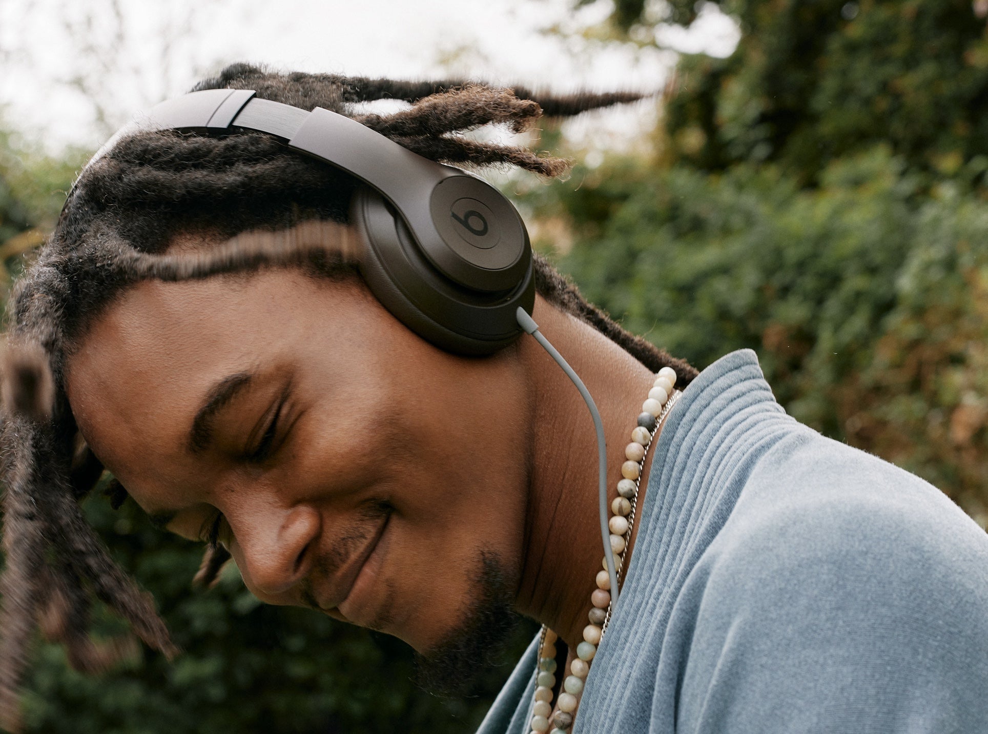 Elendighed Blinke Søndag Beats Studio Pro: Apple launches updated version of over-ear headphones |  The Independent