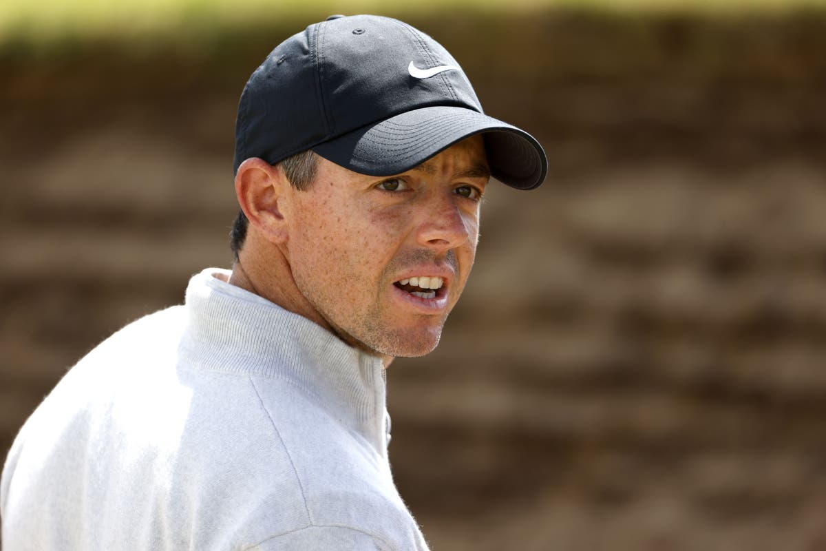 Open organisers opt for final-day theatre as Rory McIlory eyes end to major wait