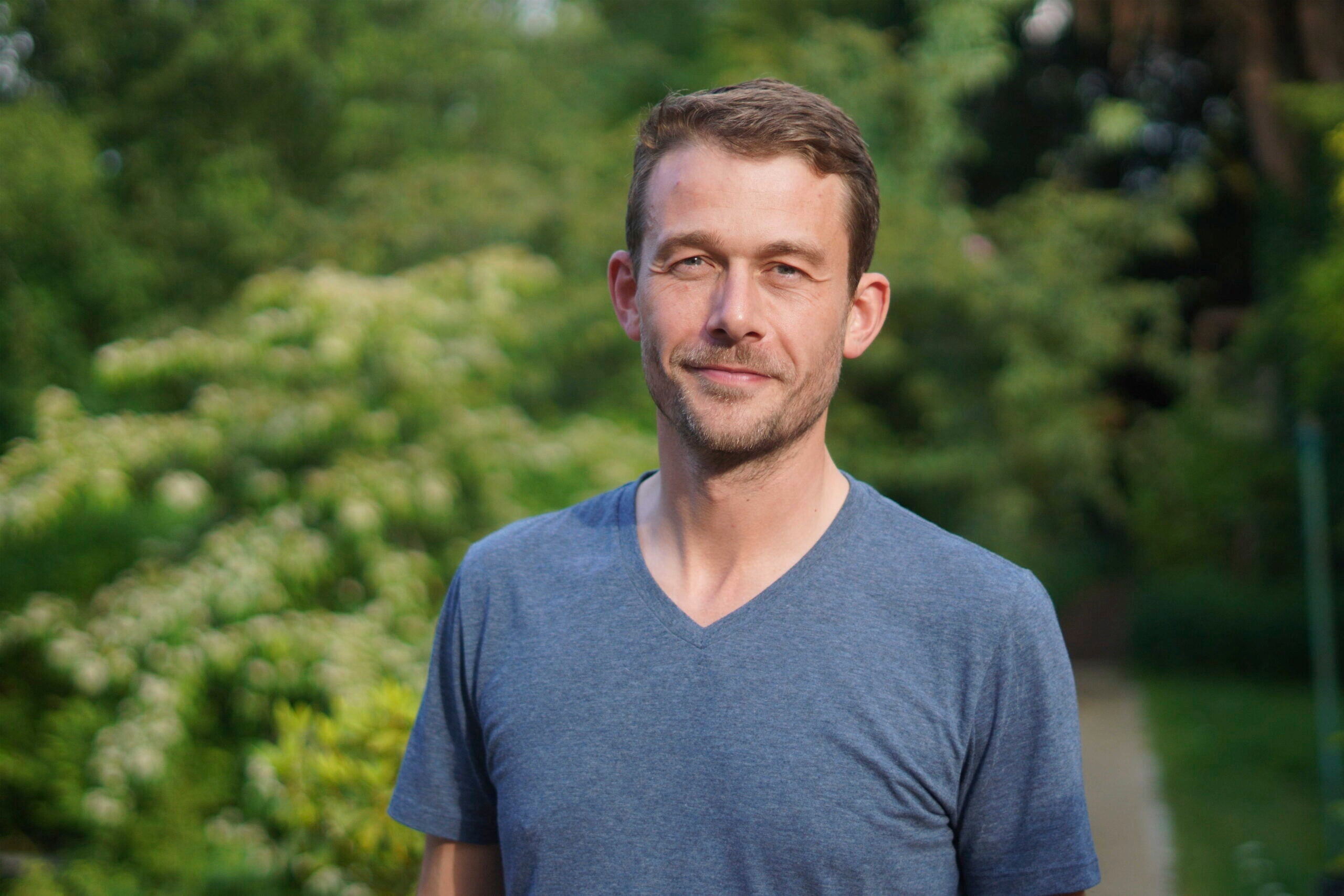 Britain Special Elections AI Candidate