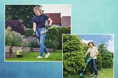 11 best strimmers to keep your garden grass in check