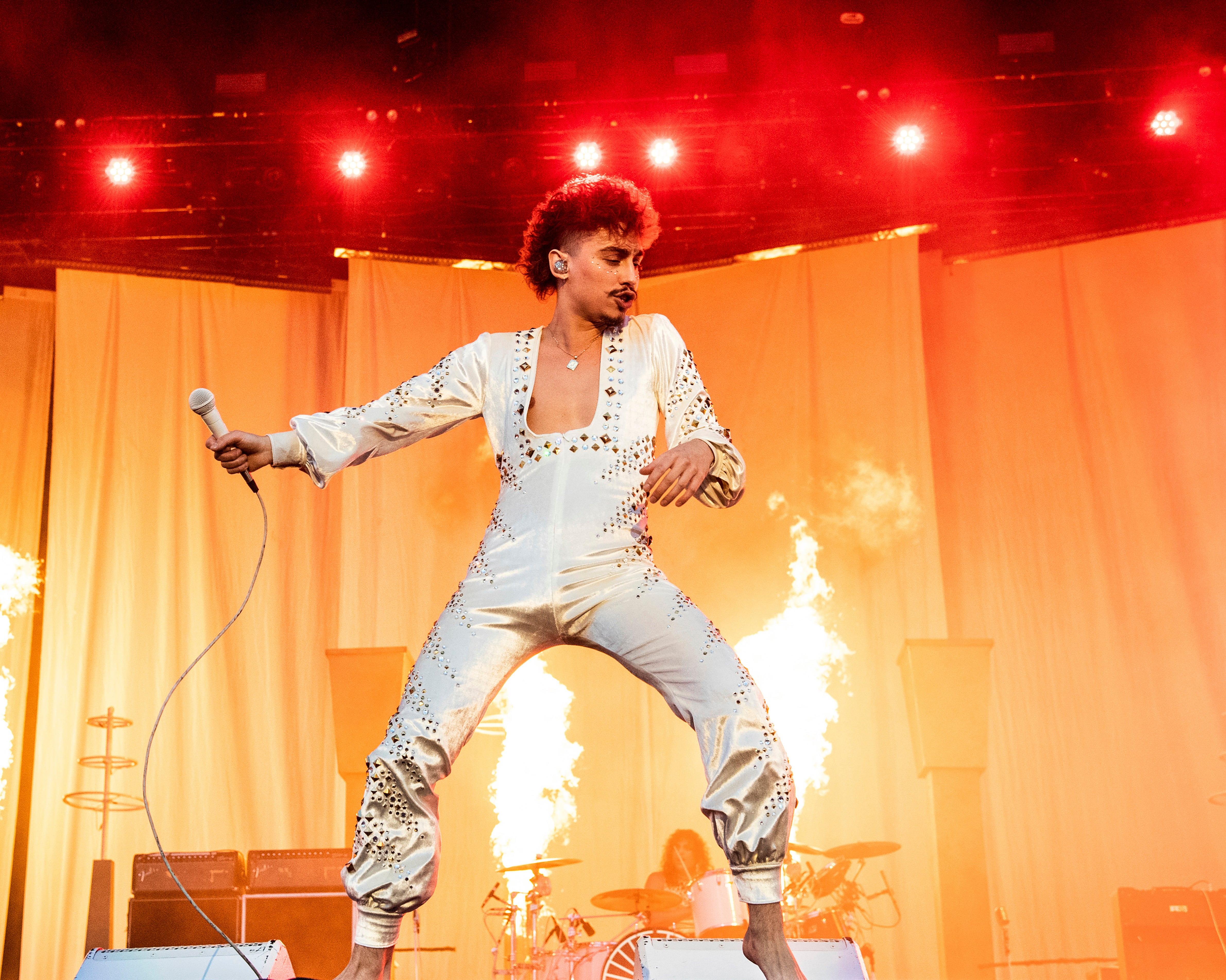 Music-Greta Van Fleet