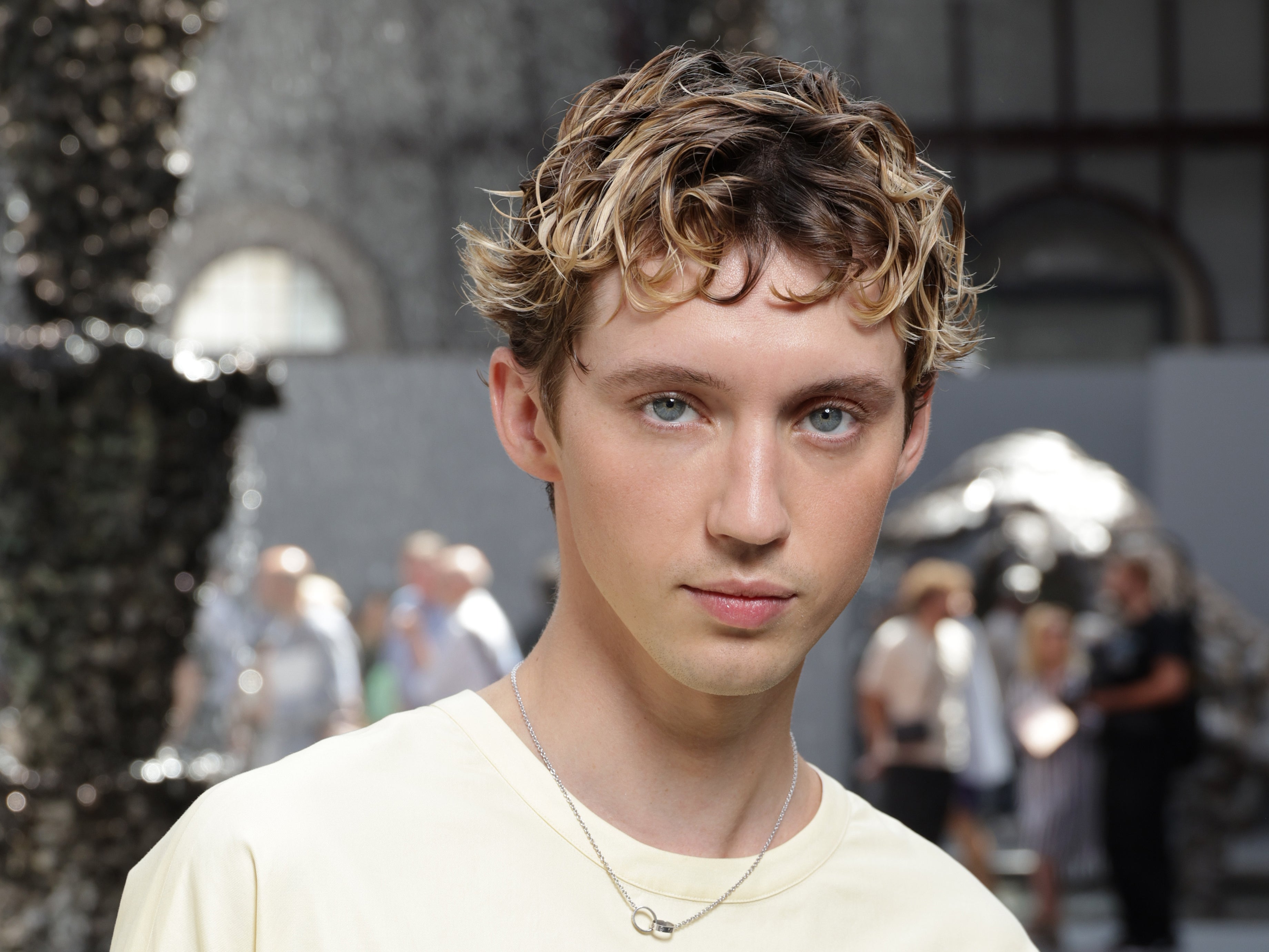 Troye Sivan explains why he has become more 'kink-positive' | The  Independent