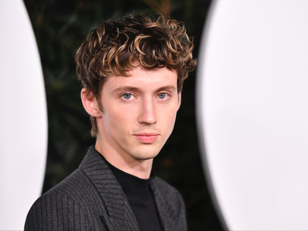 Troye Sivan fans slam Rush music video's lack of body diversity