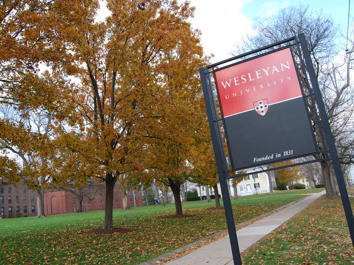 Wesleyan University ends legacy admissions in wake of Supreme Court ruling on affirmative action