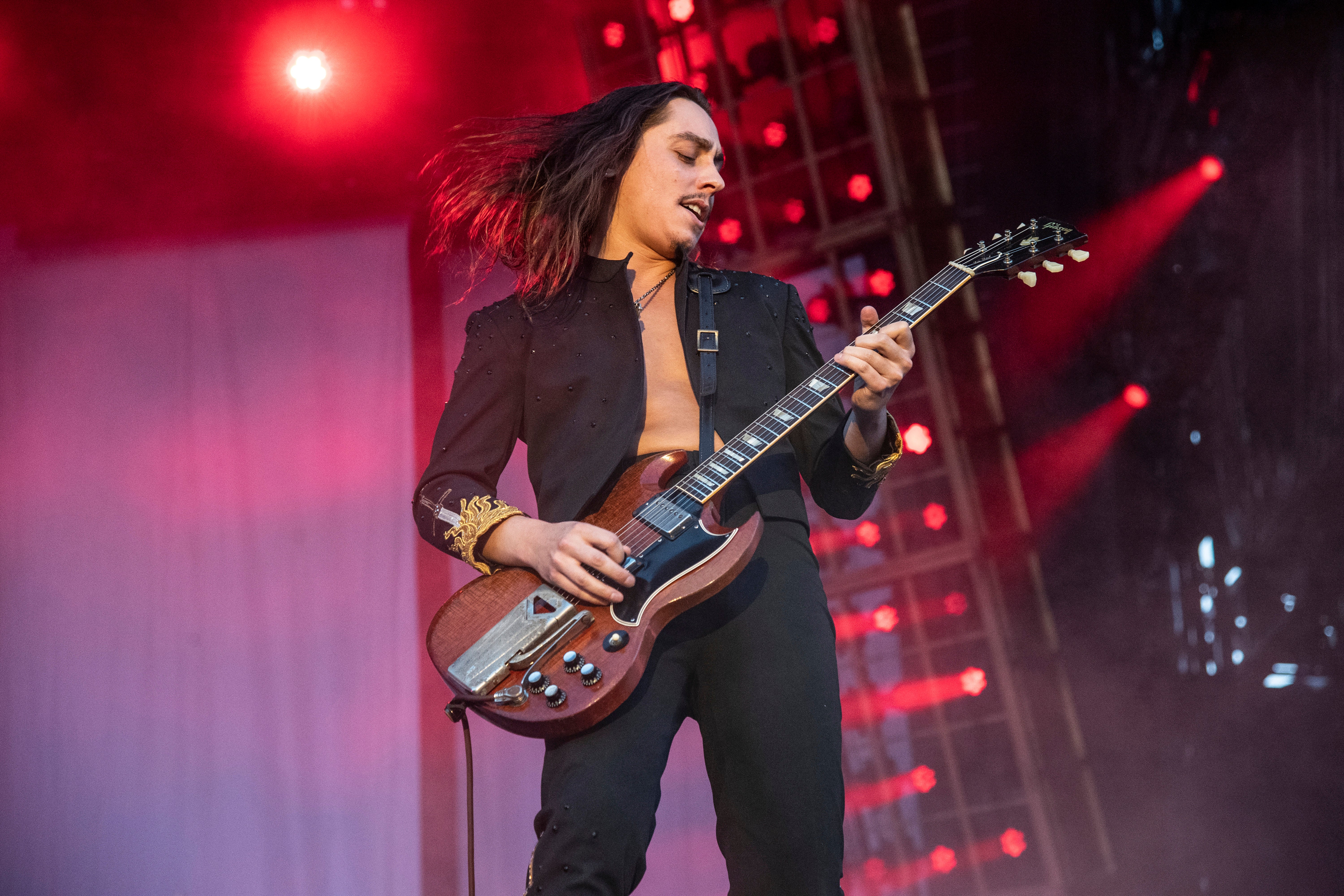 GRETA VAN FLEET