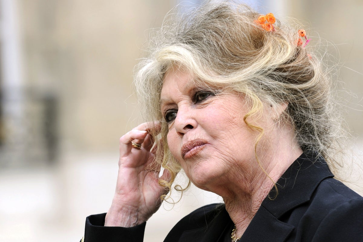 Brigitte Bardot hits back at ‘false information’ about her health