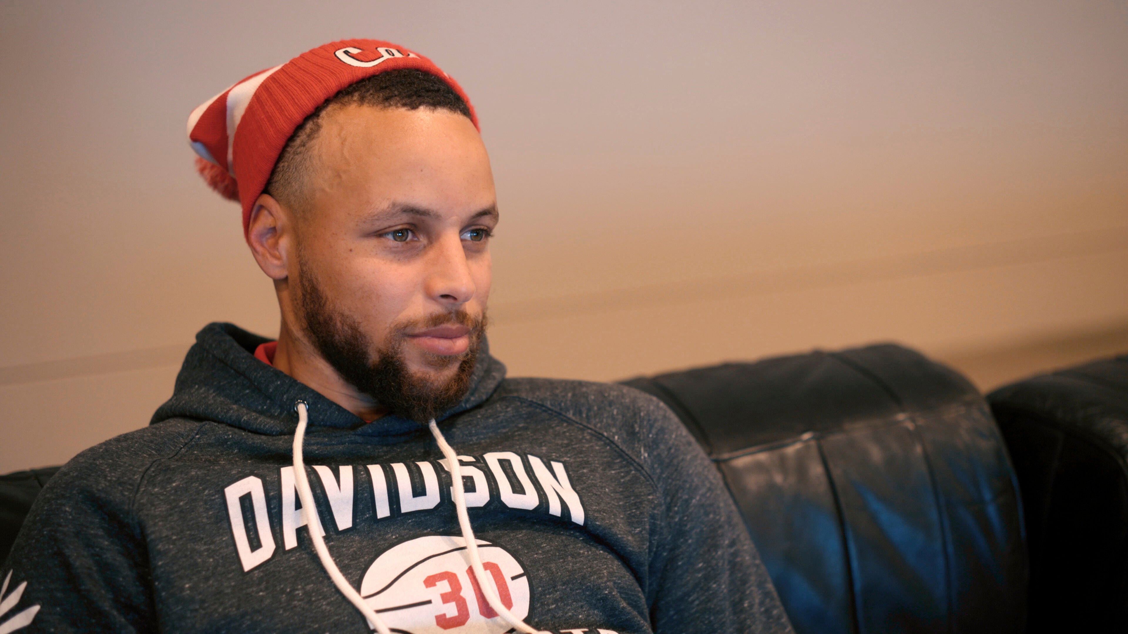 Film Review - Stephen Curry: Underrated