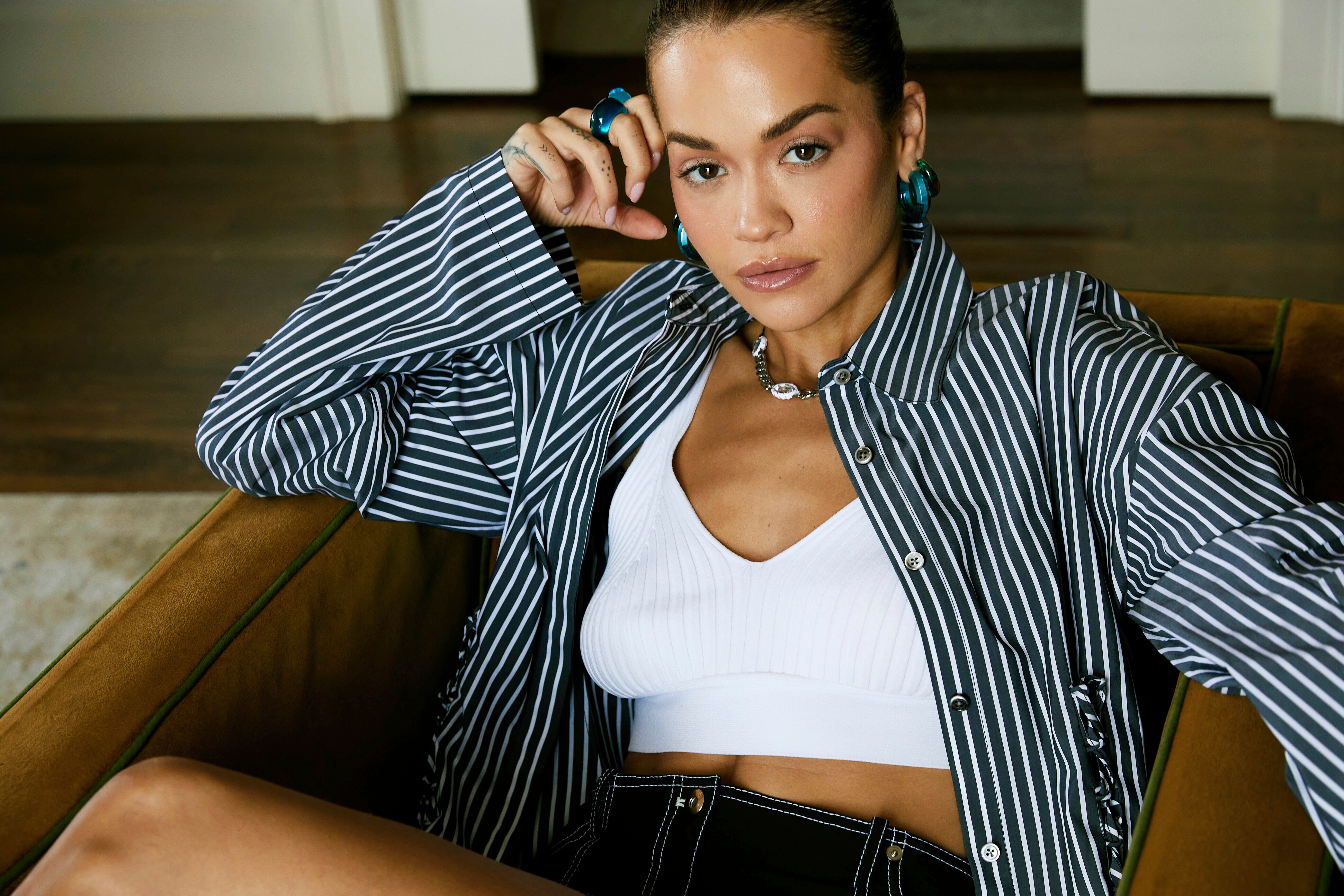 Rita Ora bets on herself with 'You & I,' her 'personal letter' to