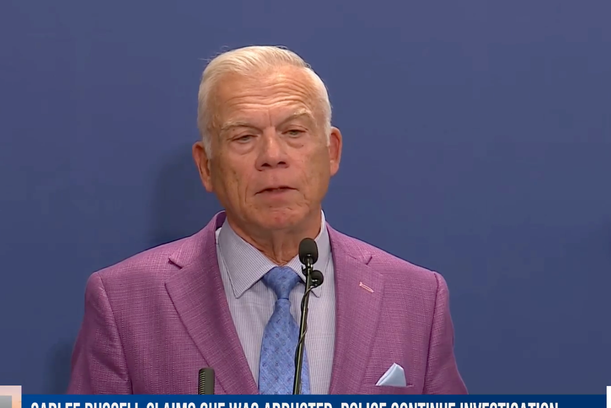 Police doubt Carlee Russell&rsquo;s kidnapping claims. Could she face consequences?