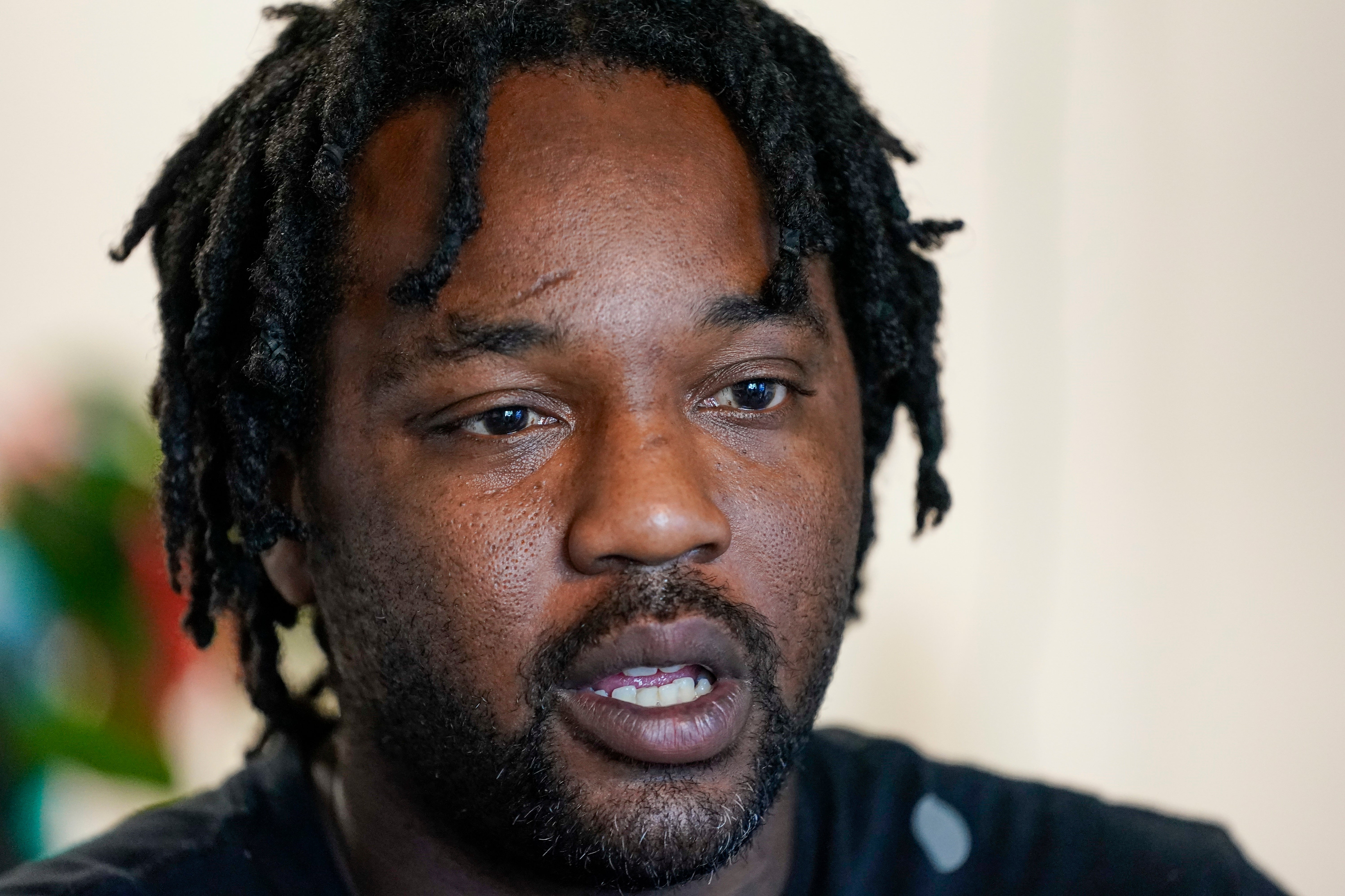 North Korea US Soldier