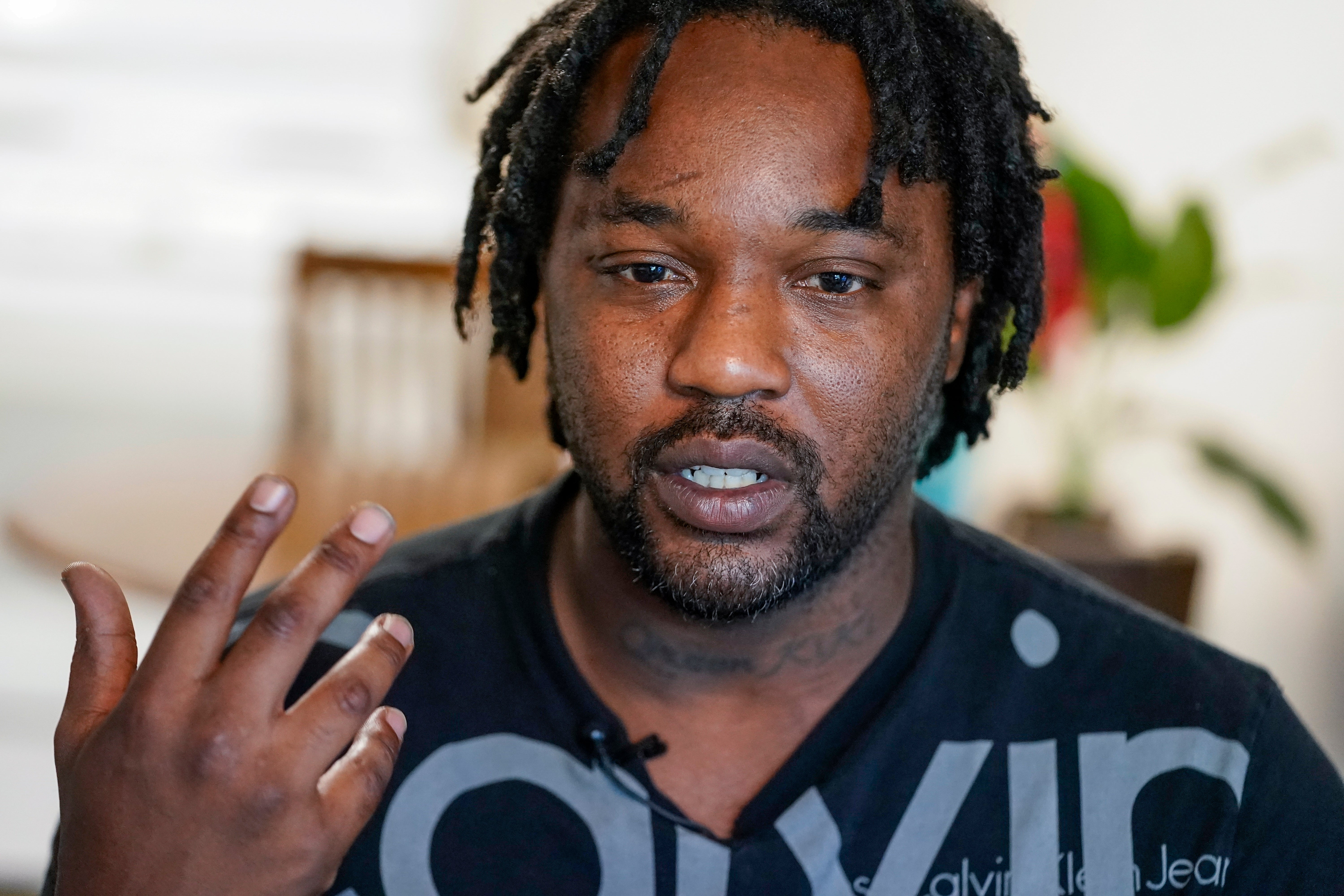 North Korea US Soldier