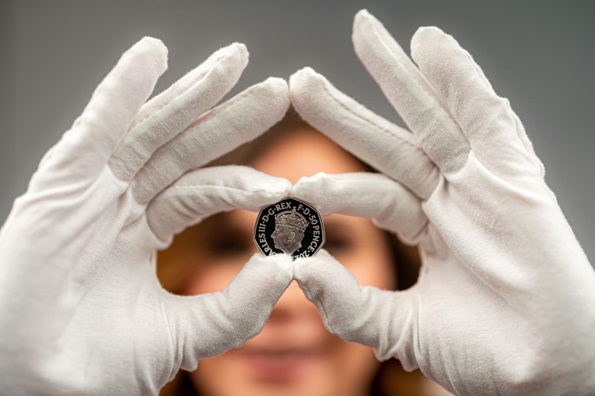 Time to check your pockets! Royal Mint confirms new rarest coin in circulation Time to check your pockets! Royal Mint confirms new rarest coin in circulation