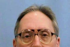 Alabama man executed following pause on lethal injections