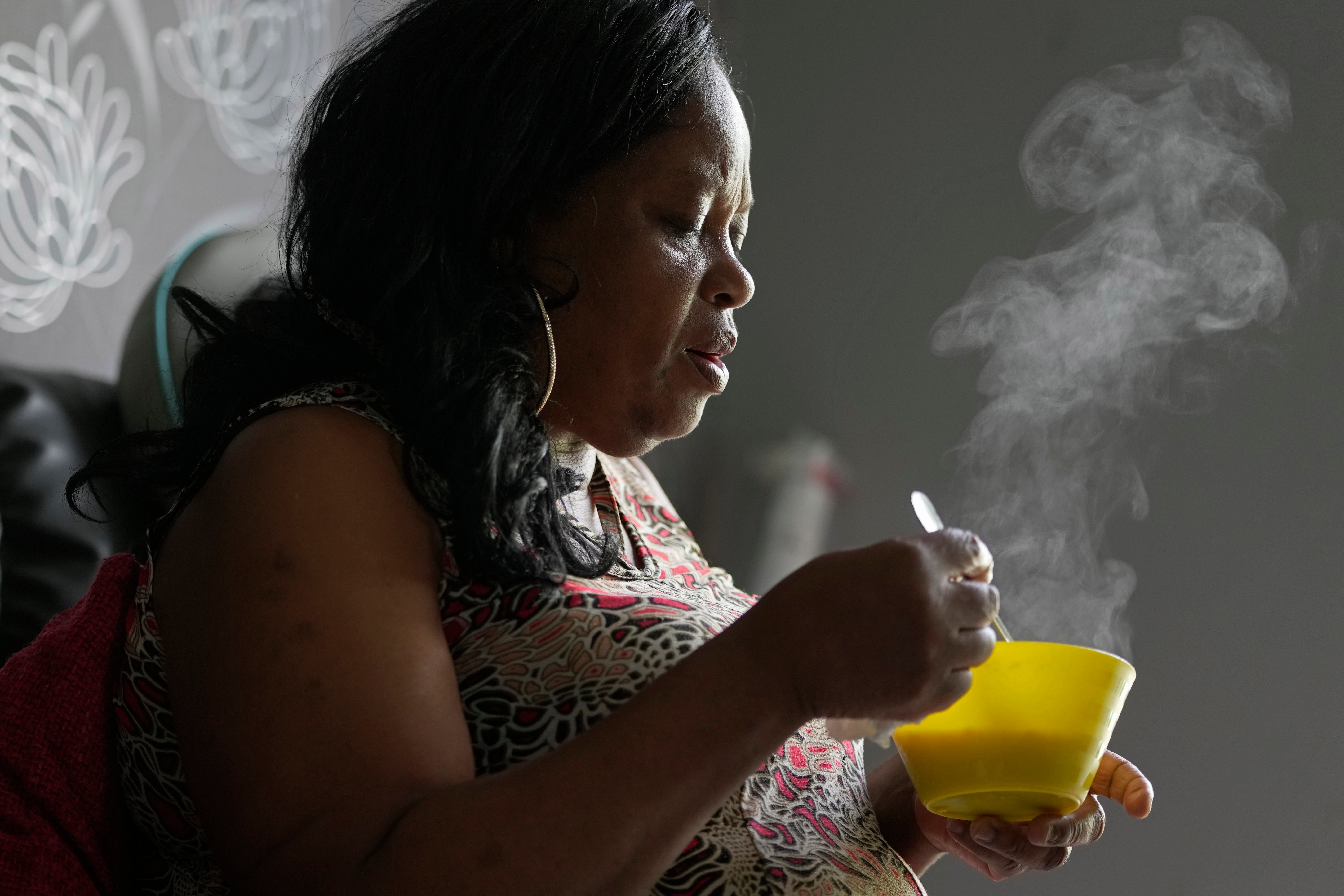 GRAN BRETAÑA-CRISIS HIPOTECARIA