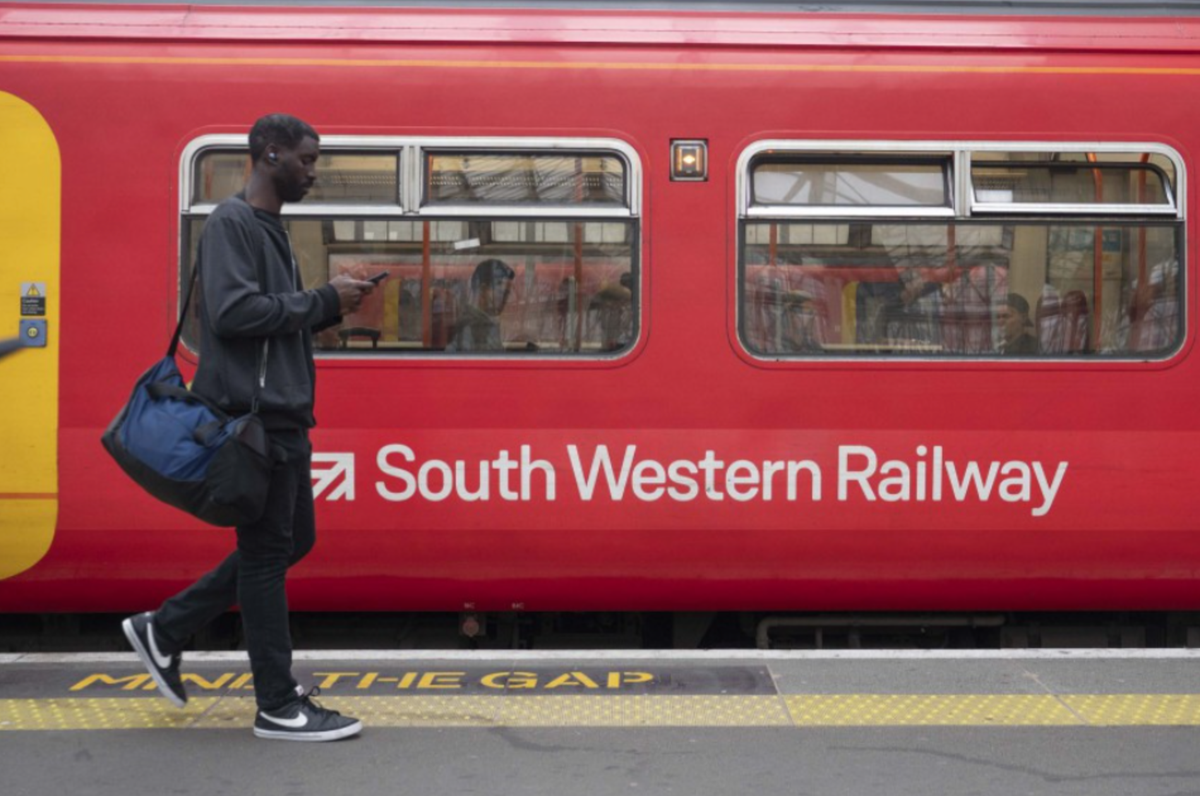 Train strikes today: Everything you need to know about July and August rail industrial action