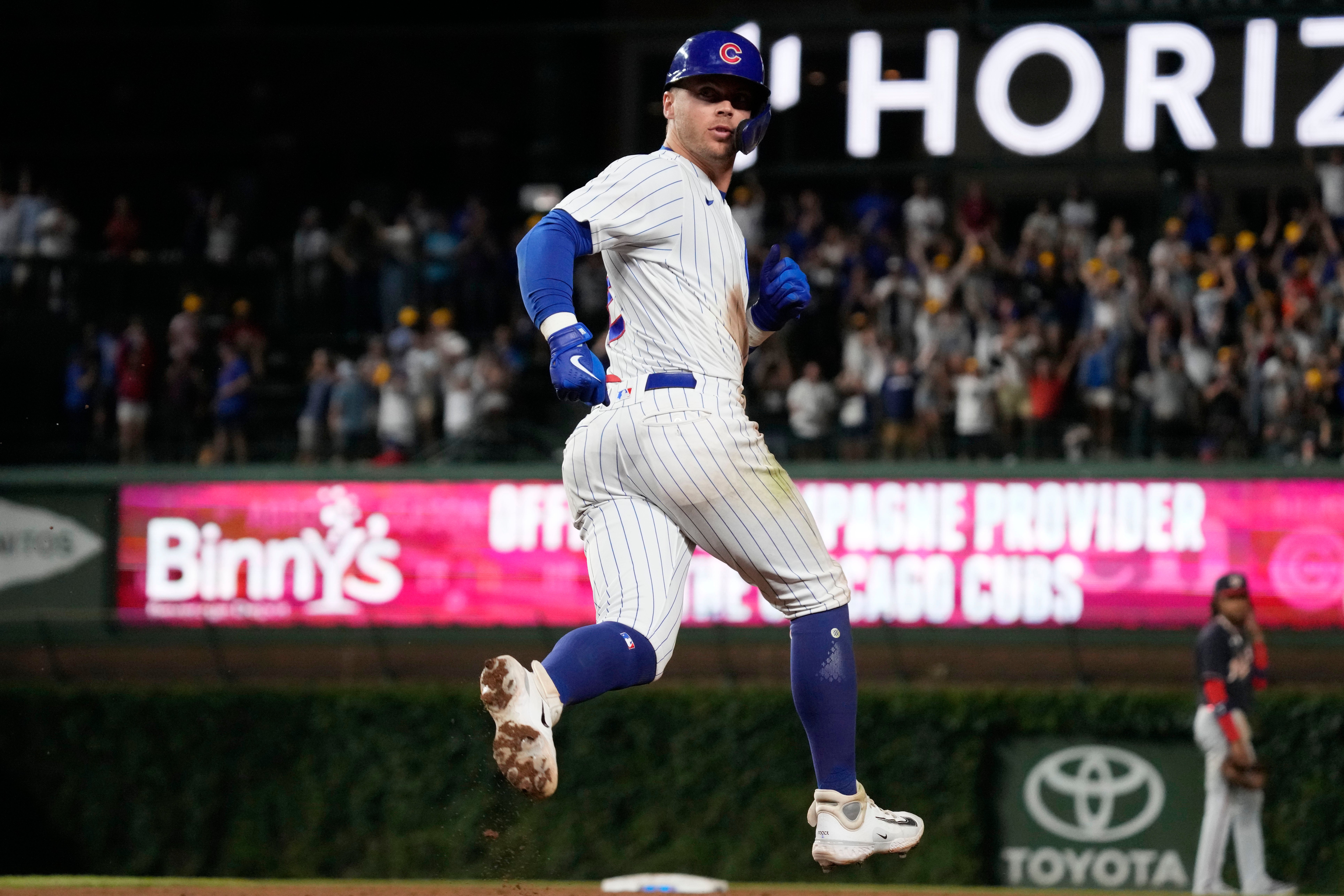 NACIONALES-CACHORROS