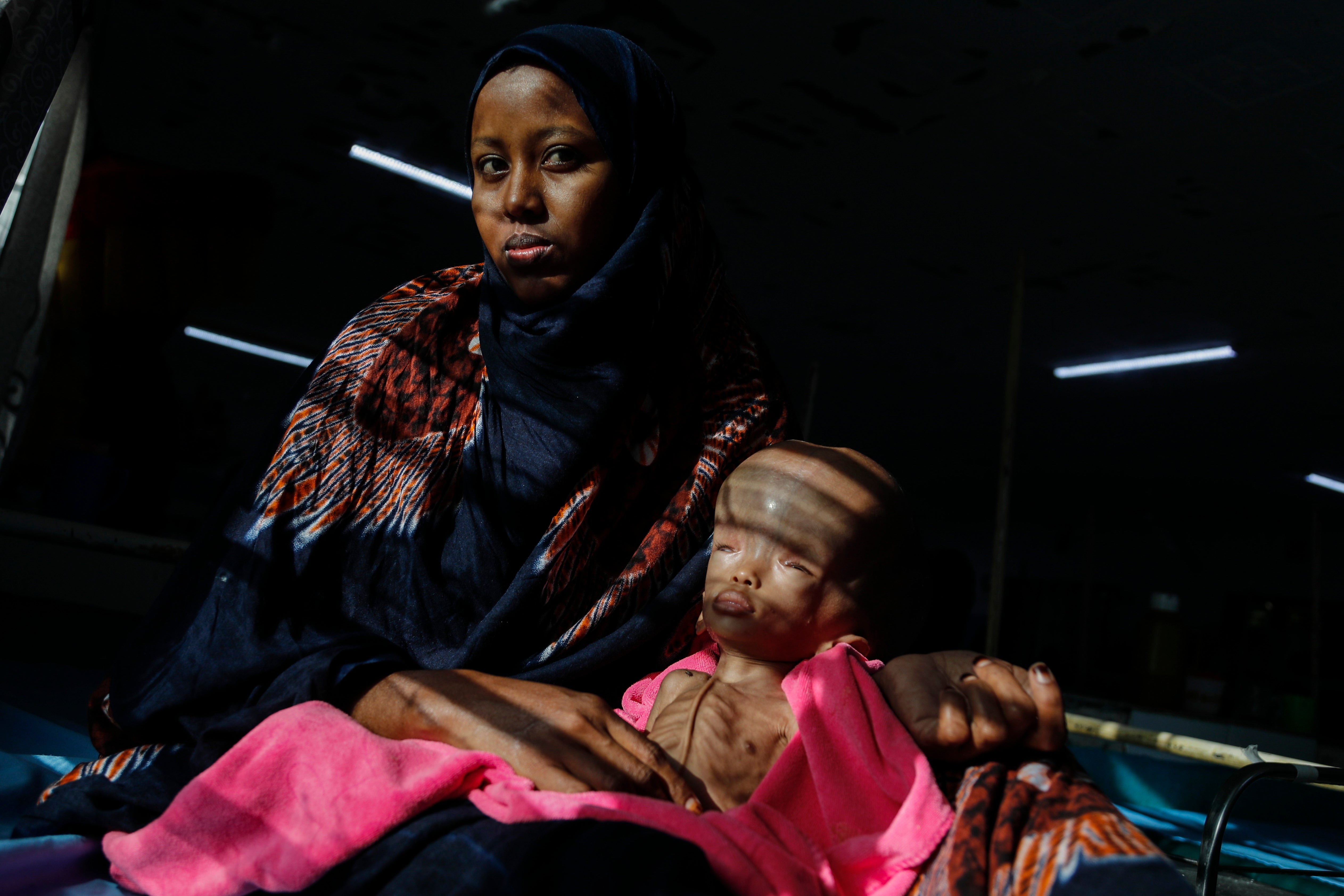 Kenya Refugees at Risk