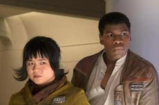 Actor slams Star Wars as ‘whitest, elite space’