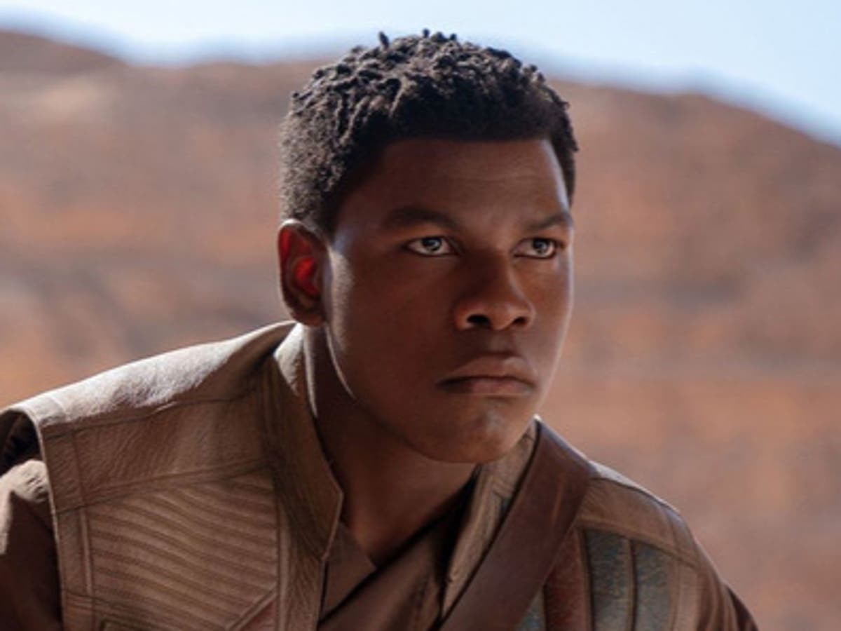 John Boyega names ‘worst’ Star Wars film he starred in