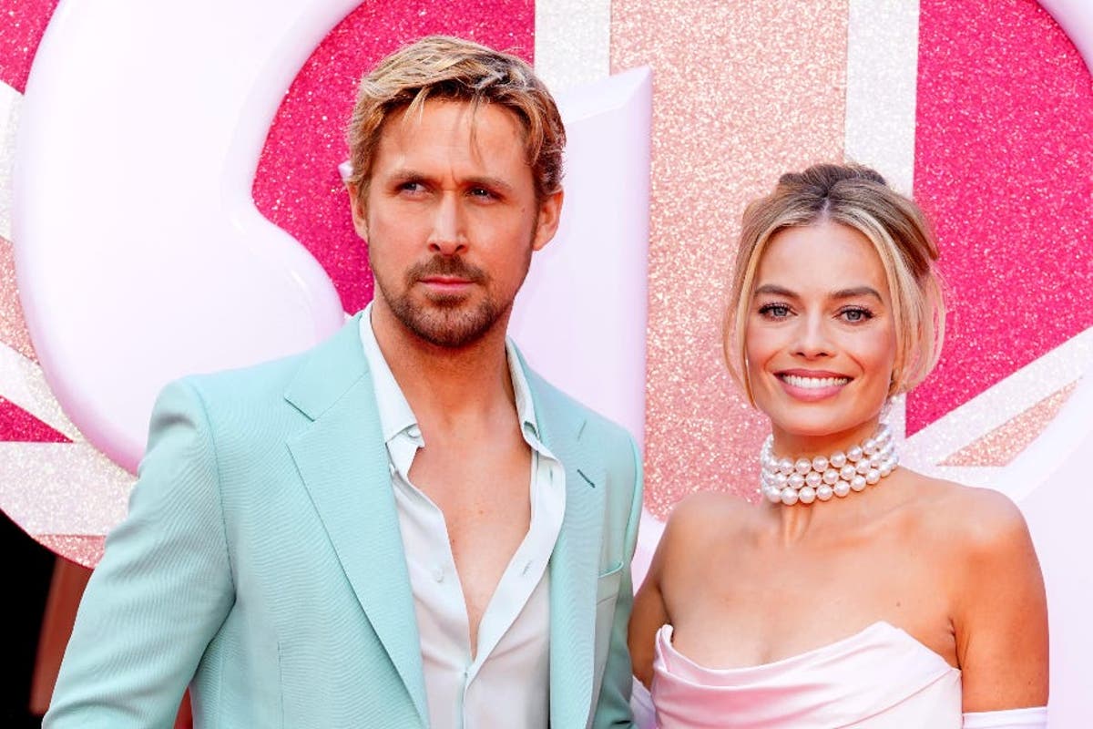 Oxford researcher to watch Barbie as ‘dessert’ to Oppenheimer amid dual premiere Oxford researcher to watch Barbie as ‘dessert’ to Oppenheimer amid dual premiere