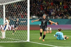 Women’s World Cup 2023 LIVE: New Zealand open tournament against Norway before Australia host Ireland