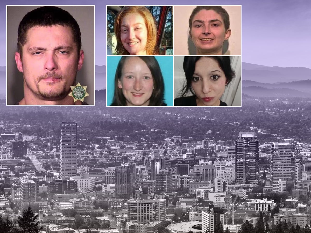 Oregon ölümleriyle ilgilenen kişinin kız arkadaşı olduğunu iddia eden kadın, kurbanlarla iddia edilen bağlantıları ortaya koyuyor