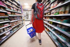 Supermarkets ordered to make prices clearer so shoppers can get better deals