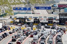 Summer getaway expected to spark ‘bumper-to-bumper traffic’