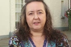 Daughter of British expat accused of murdering terminally-ill wife in Cyprus issues plea for his release