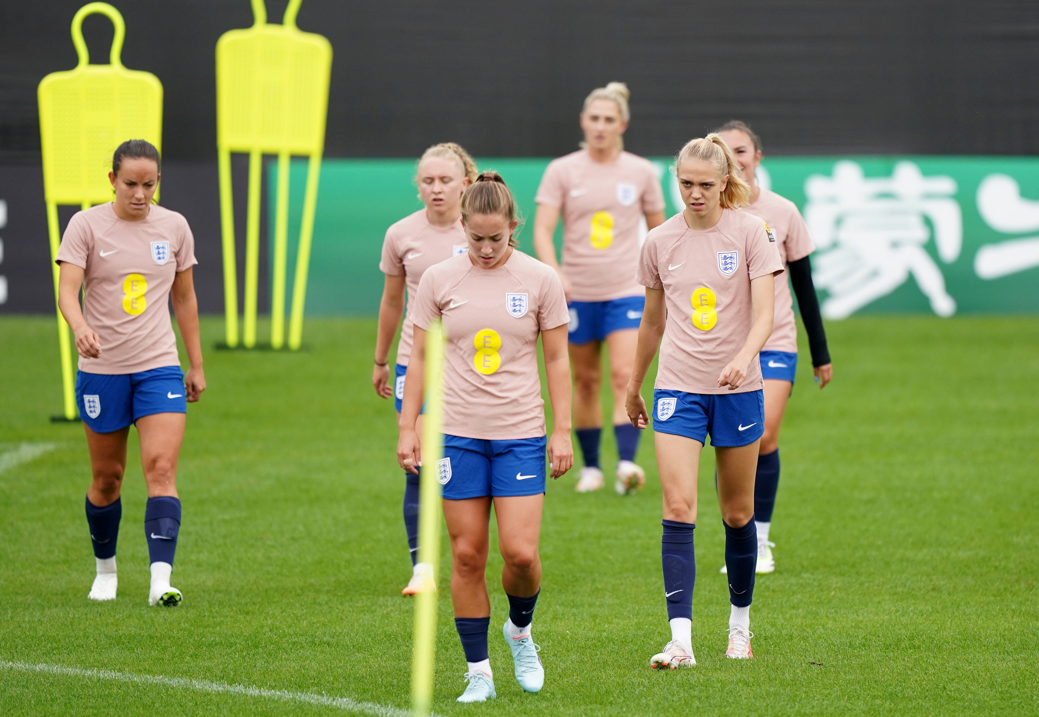 How to watch England vs Haiti TV channel and start time for Womens World Cup opener The Independent
