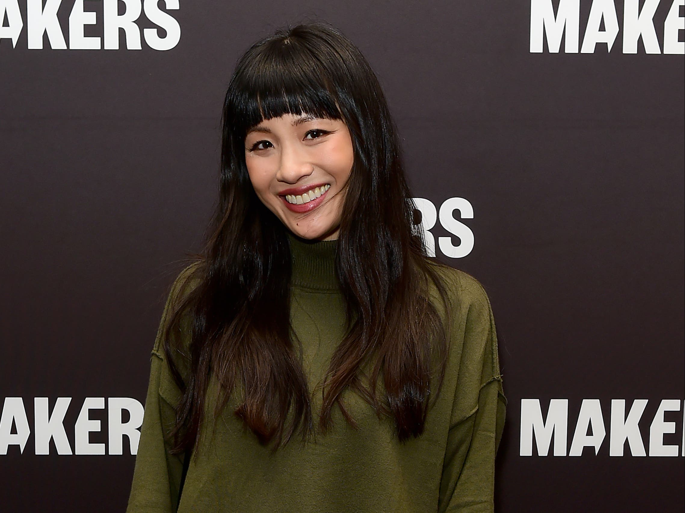 Constance Wu welcomes second child with boyfriend Ryan Kattner - Vimarsana News