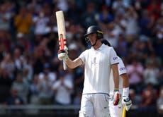 England’s Ashes centurion Zak Crawley: ‘Any other captain would have dropped me’