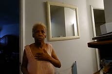 Colorado police buy woman groceries after her partner made young children ‘watch him eat’ and go hungry